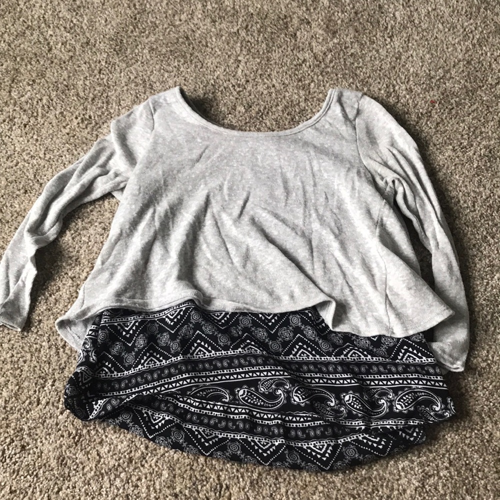 shirt